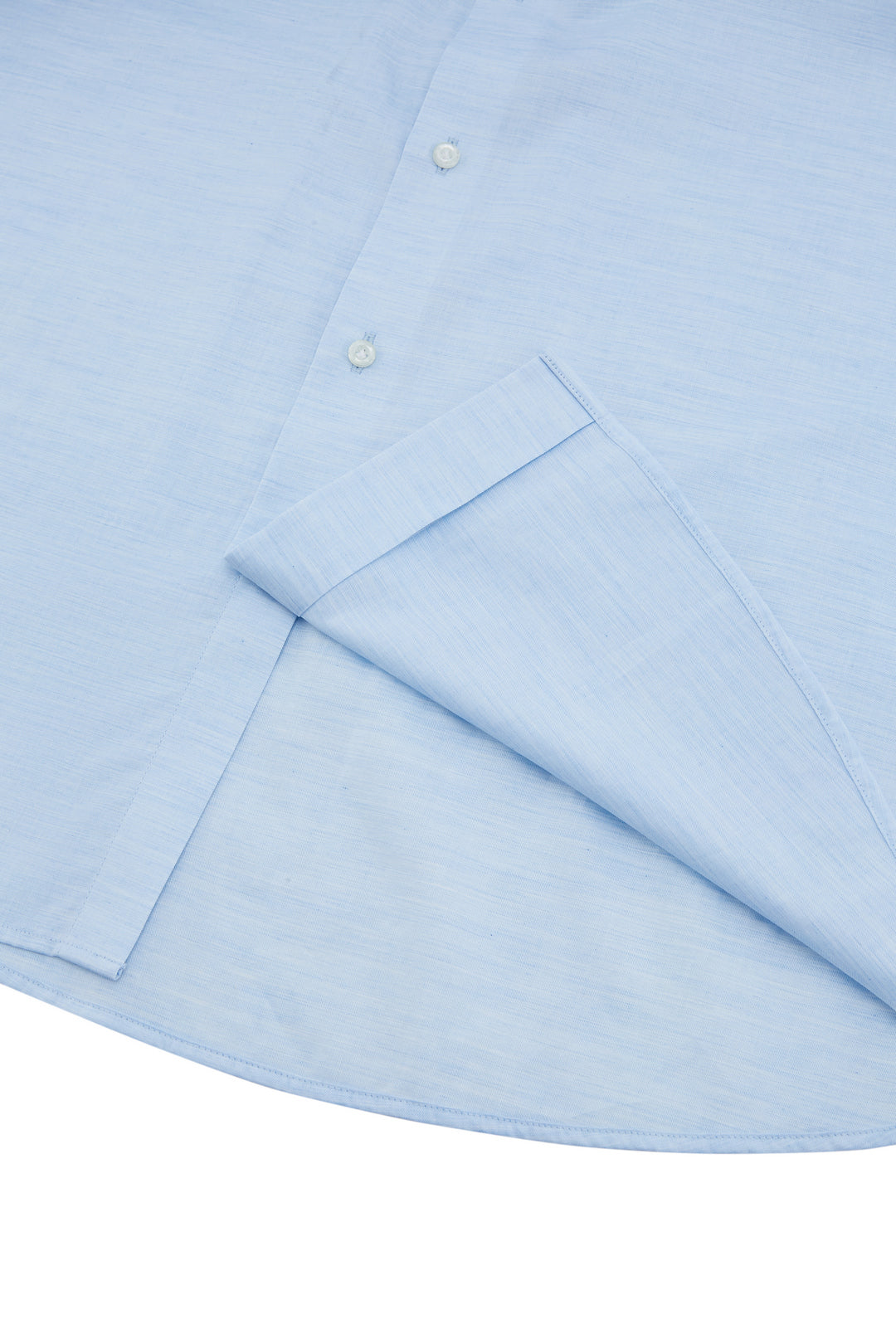 LUXURY | Europe Fabric 長袖商務恤衫