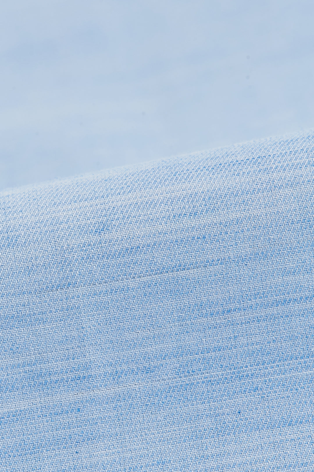 LUXURY | Europe Fabric 長袖商務恤衫