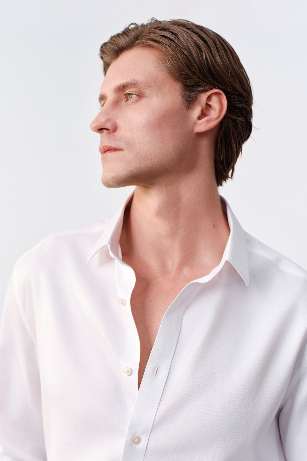 BLAACK MAN-blaack-non-iron-long-sleeve-dress-shirt-61421242-White