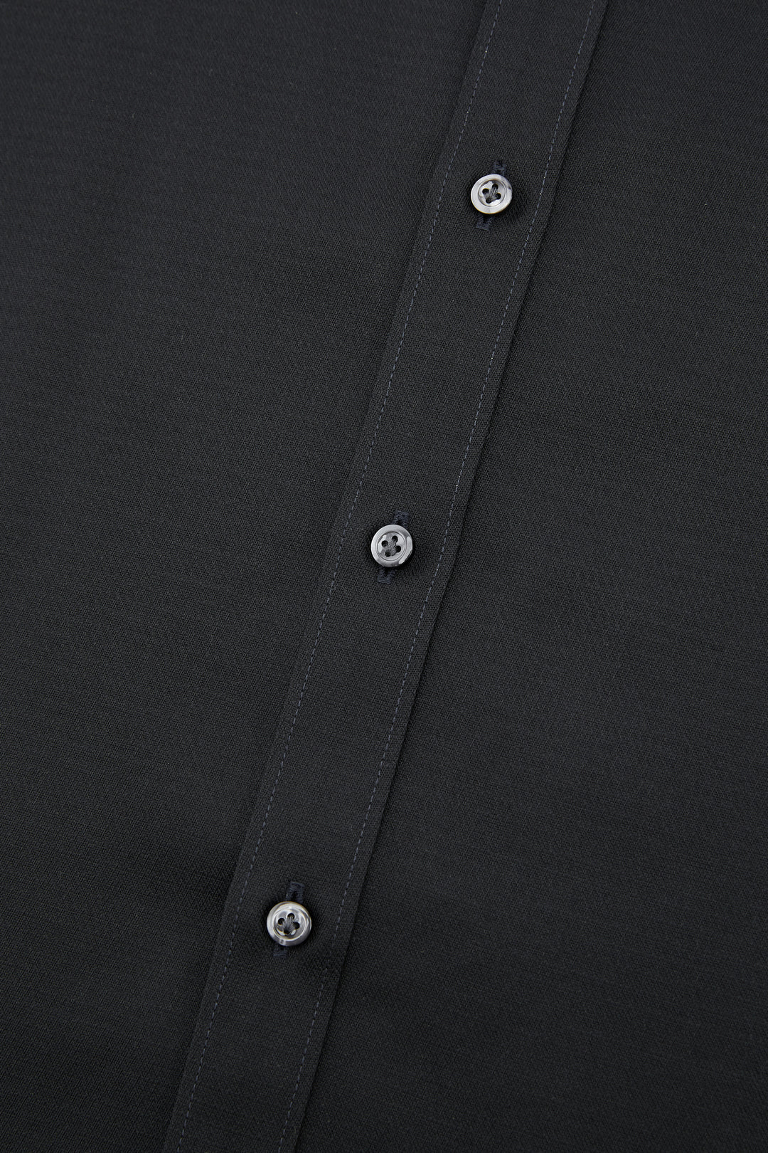 BLAACK | Non-Iron 長袖商務恤衫