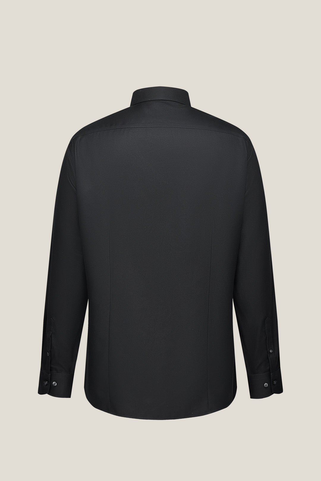 BLAACK | Non-Iron 長袖商務恤衫