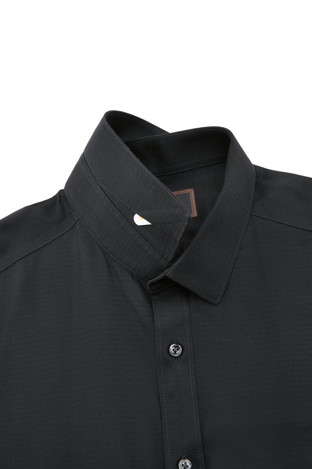 BLAACK | Non-Iron 長袖商務恤衫