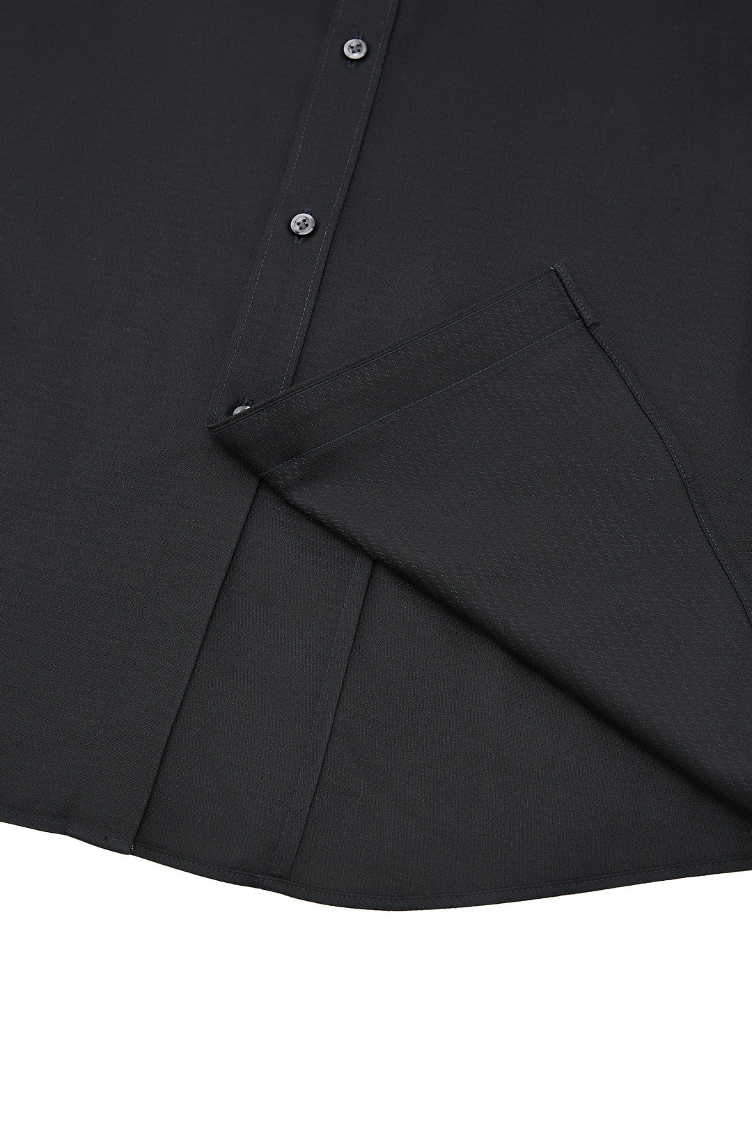 BLAACK | Non-Iron 長袖商務恤衫