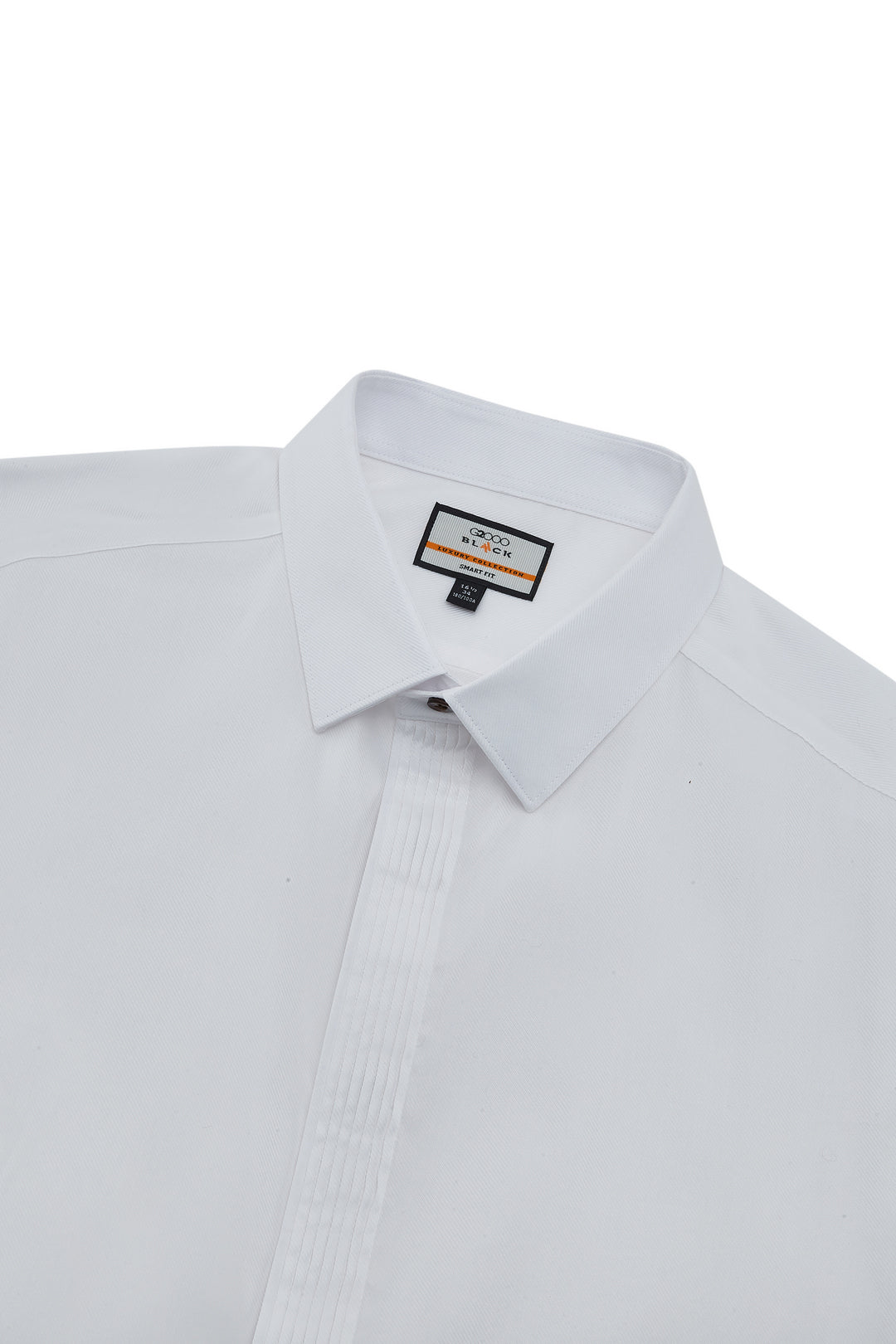 BLAACK | Easy Ironing Long-Sleeve Dress Shirt
