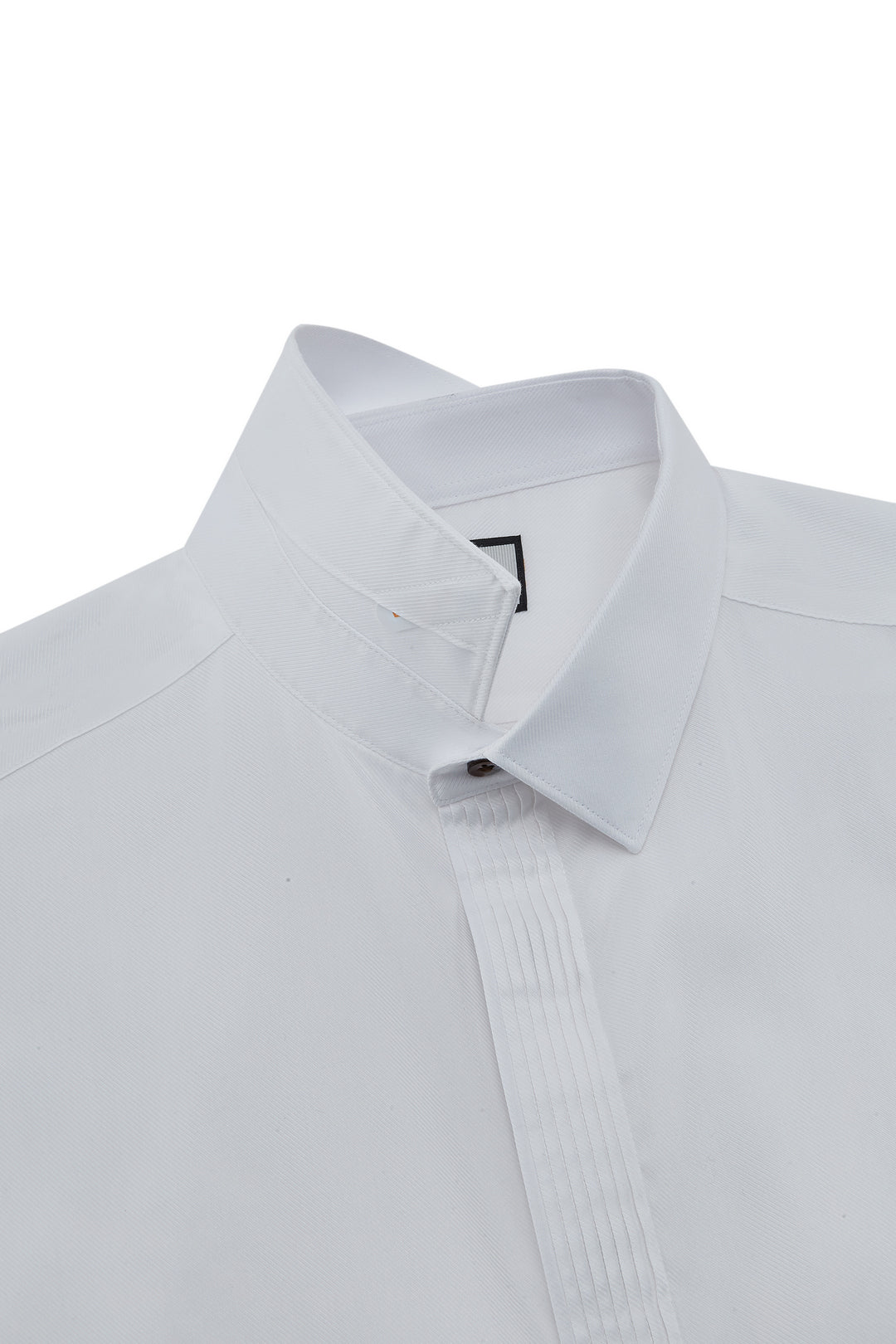 BLAACK | Easy Ironing Long-Sleeve Dress Shirt