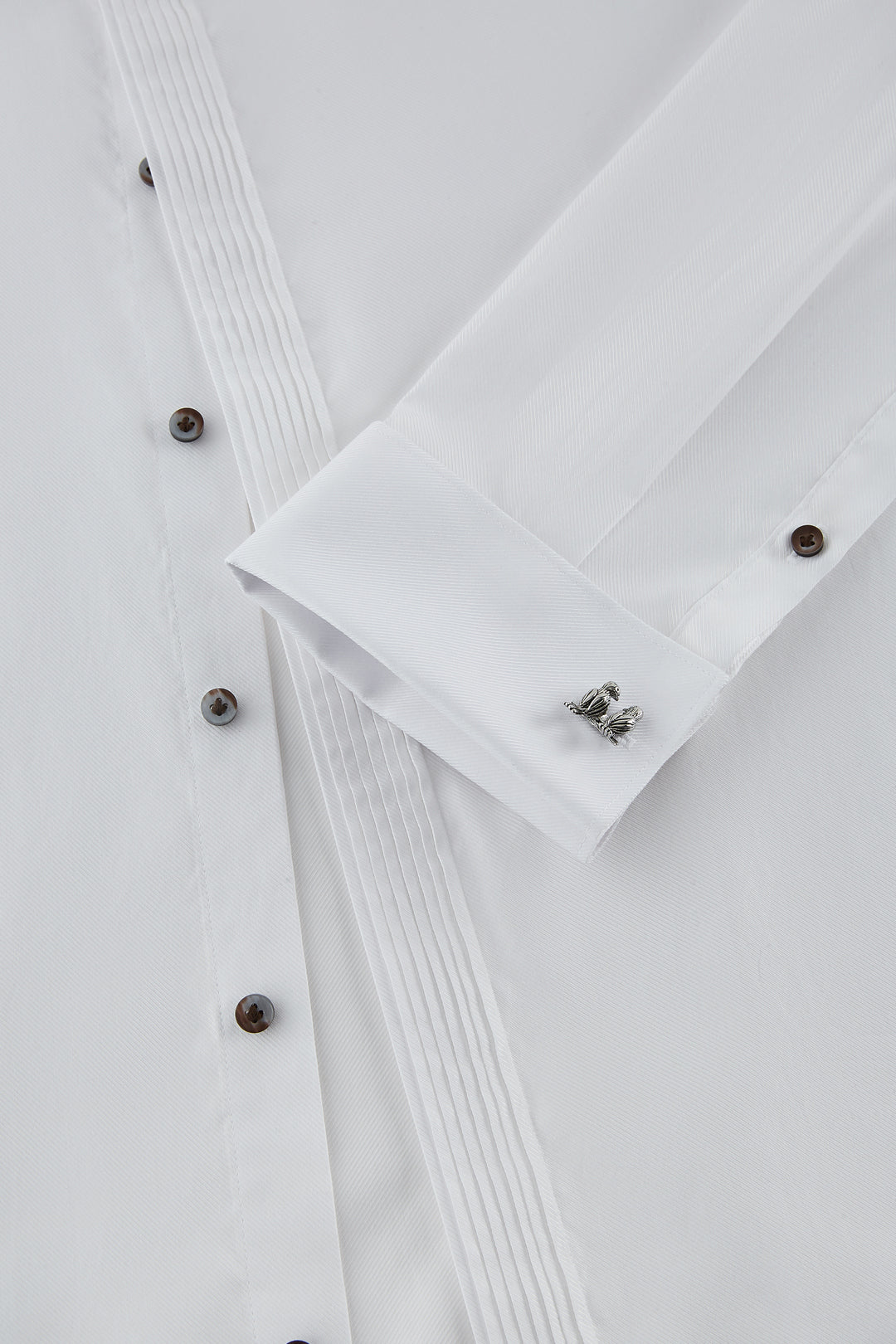 BLAACK | Easy Ironing Long-Sleeve Dress Shirt
