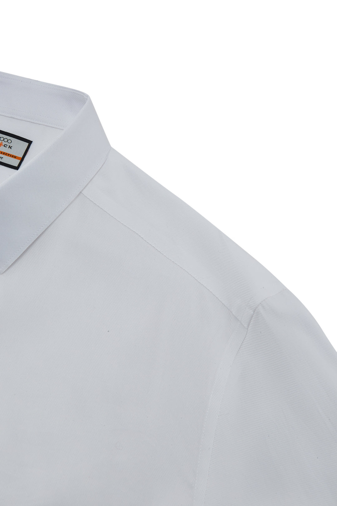 BLAACK | Easy Ironing Long-Sleeve Dress Shirt