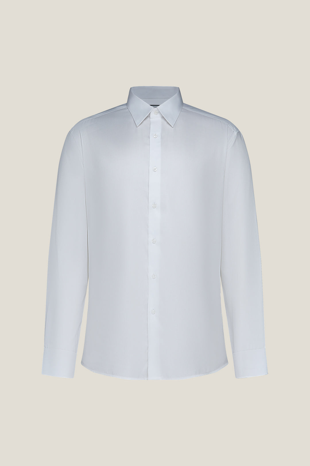 BLAACK MAN-blaack-easy-ironing-long-sleeve-dress-shirt-61421412-White