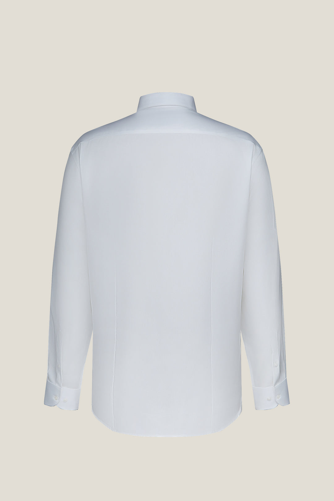 BLAACK | Easy Ironing 長袖商務恤衫