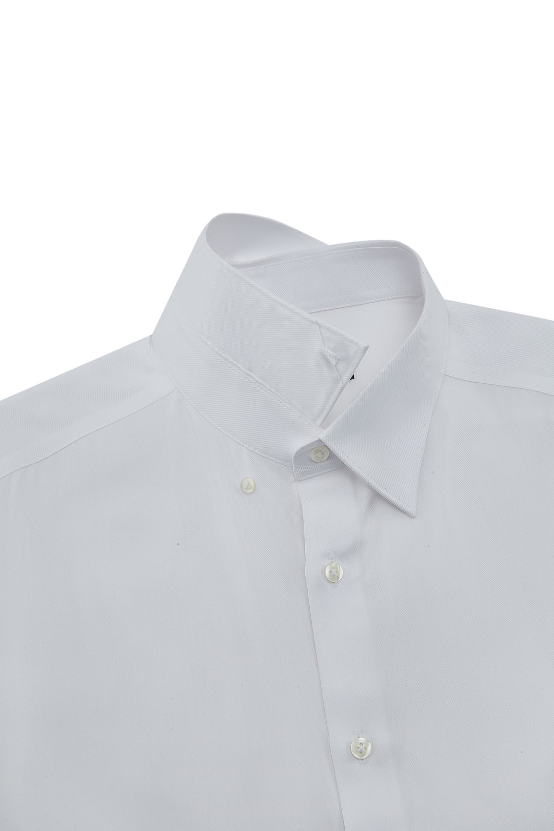 BLAACK | Easy Ironing 長袖商務恤衫