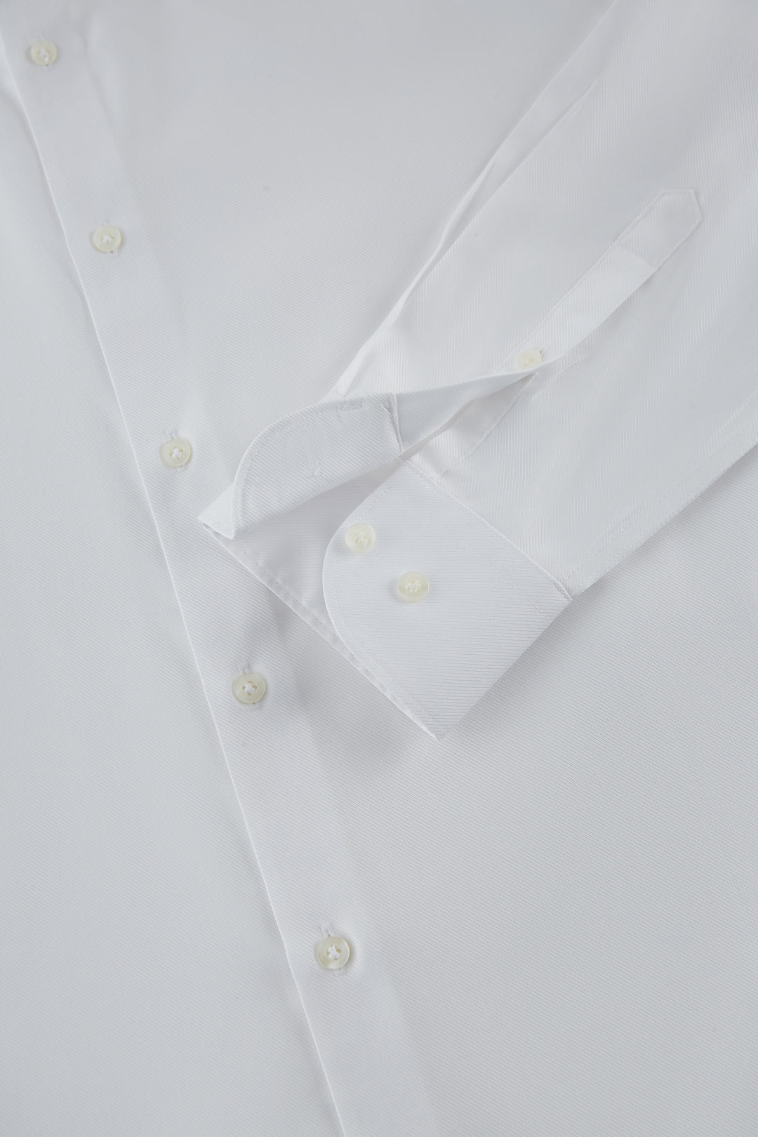 BLAACK | Easy Ironing 長袖商務恤衫