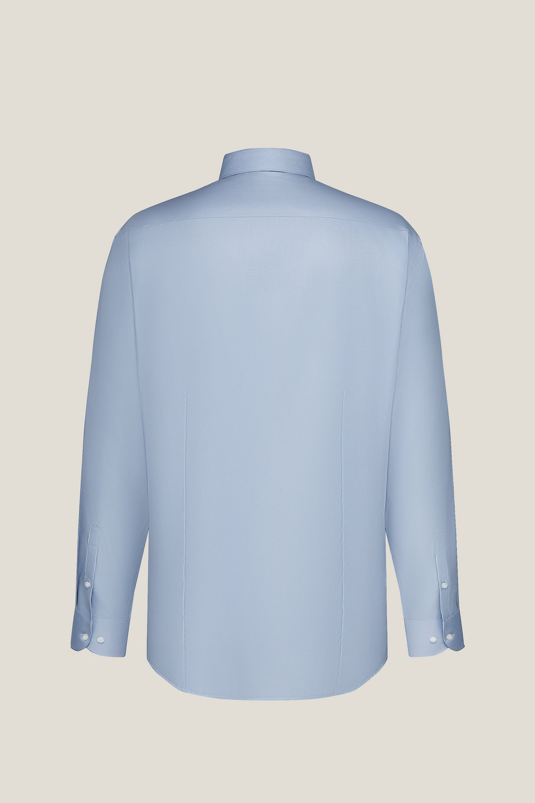 BLAACK | Easy Ironing 長袖商務恤衫