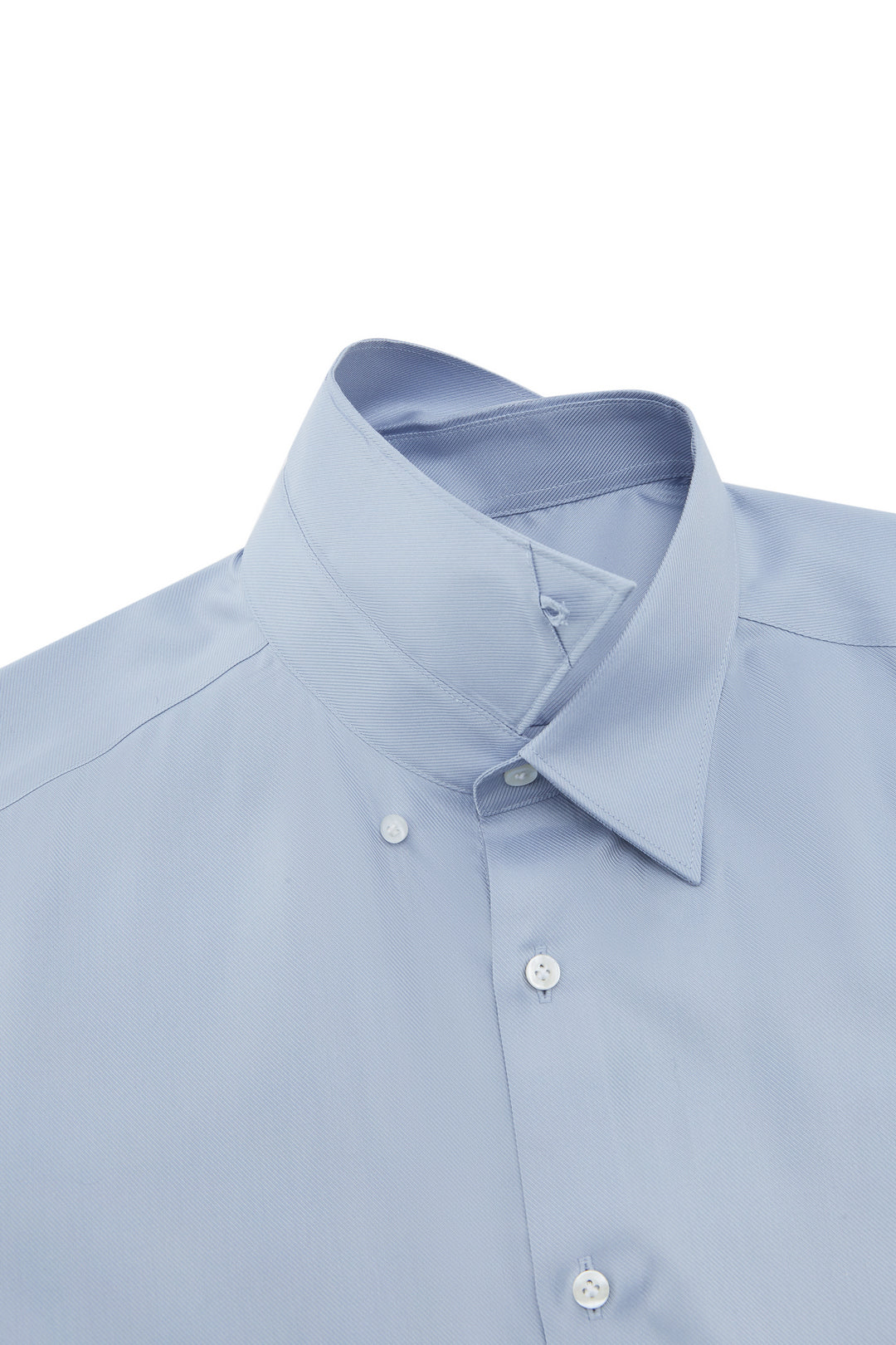 BLAACK | Easy Ironing 長袖商務恤衫