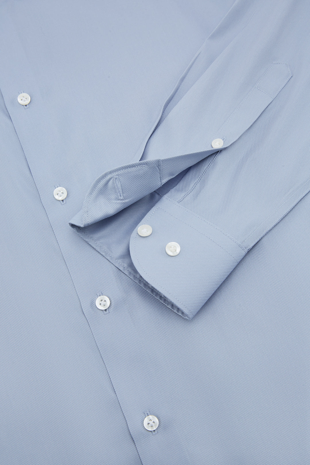 BLAACK | Easy Ironing 長袖商務恤衫