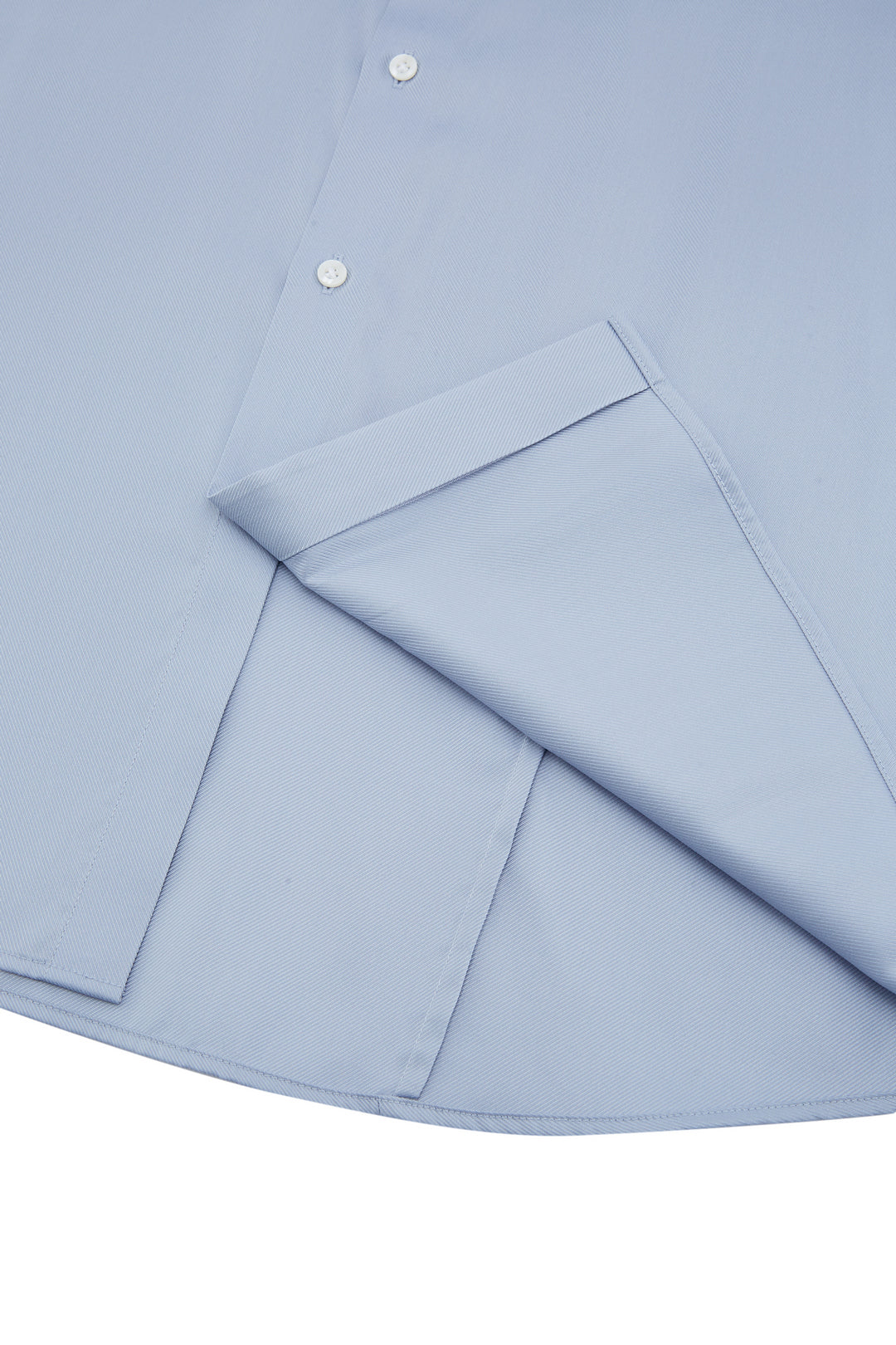BLAACK | Easy Ironing 長袖商務恤衫