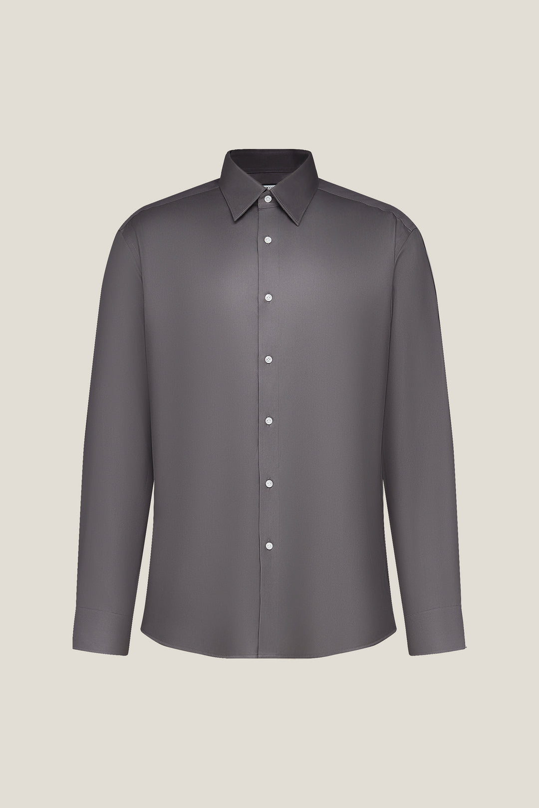 BLAACK MAN-blaack-easy-ironing-long-sleeve-dress-shirt-61421412-Grey