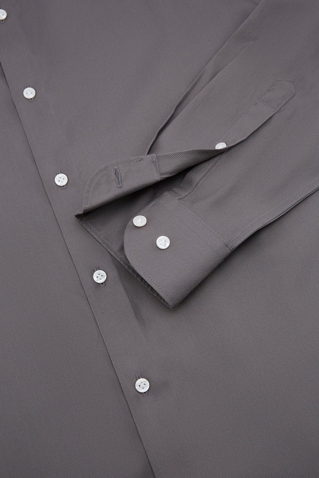 BLAACK | Easy Ironing 長袖商務恤衫