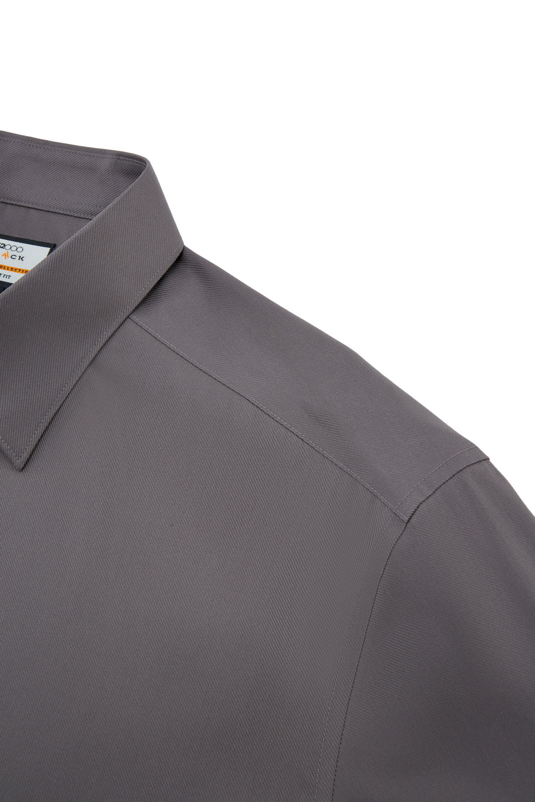 BLAACK | Easy Ironing 長袖商務恤衫