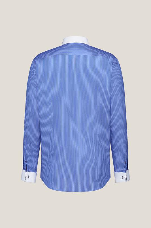 BLAACK | Easy Ironing Long-Sleeve Dress Shirt