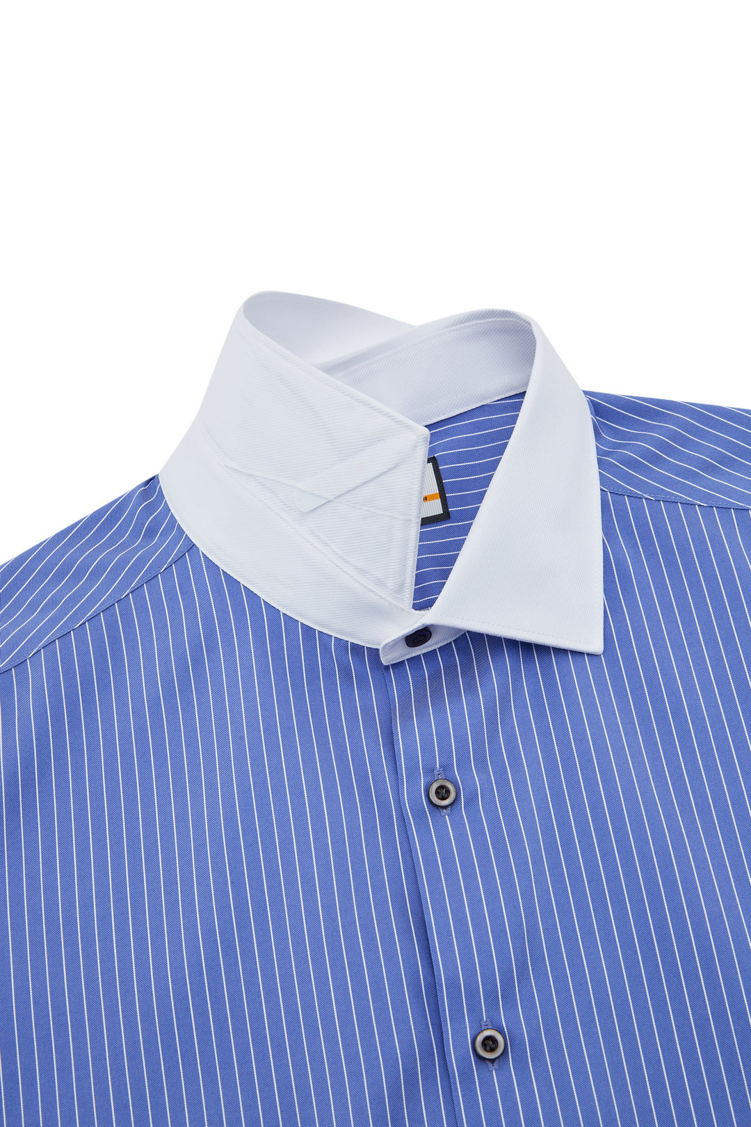 BLAACK | Easy Ironing 長袖商務恤衫
