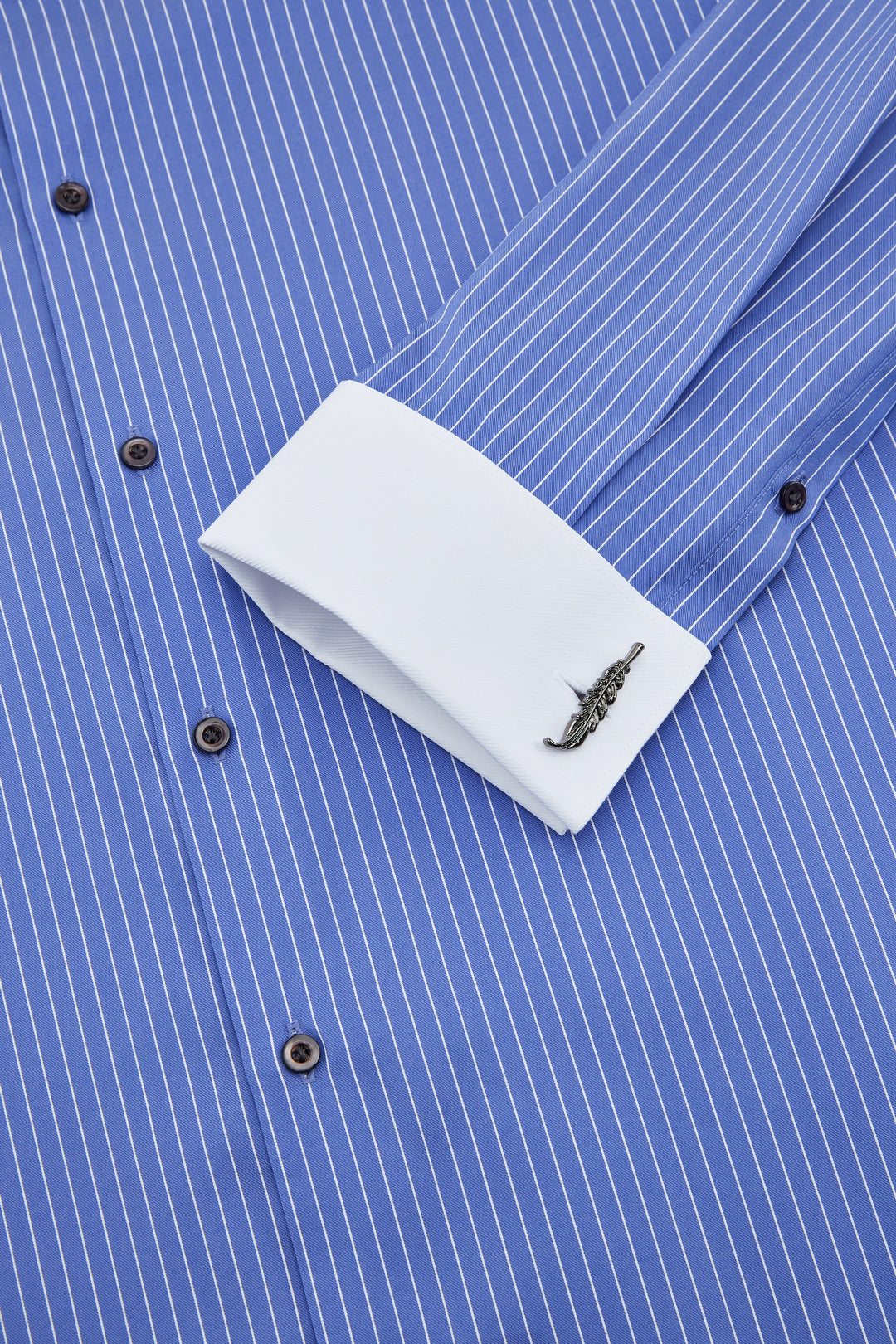 BLAACK | Easy Ironing 長袖商務恤衫