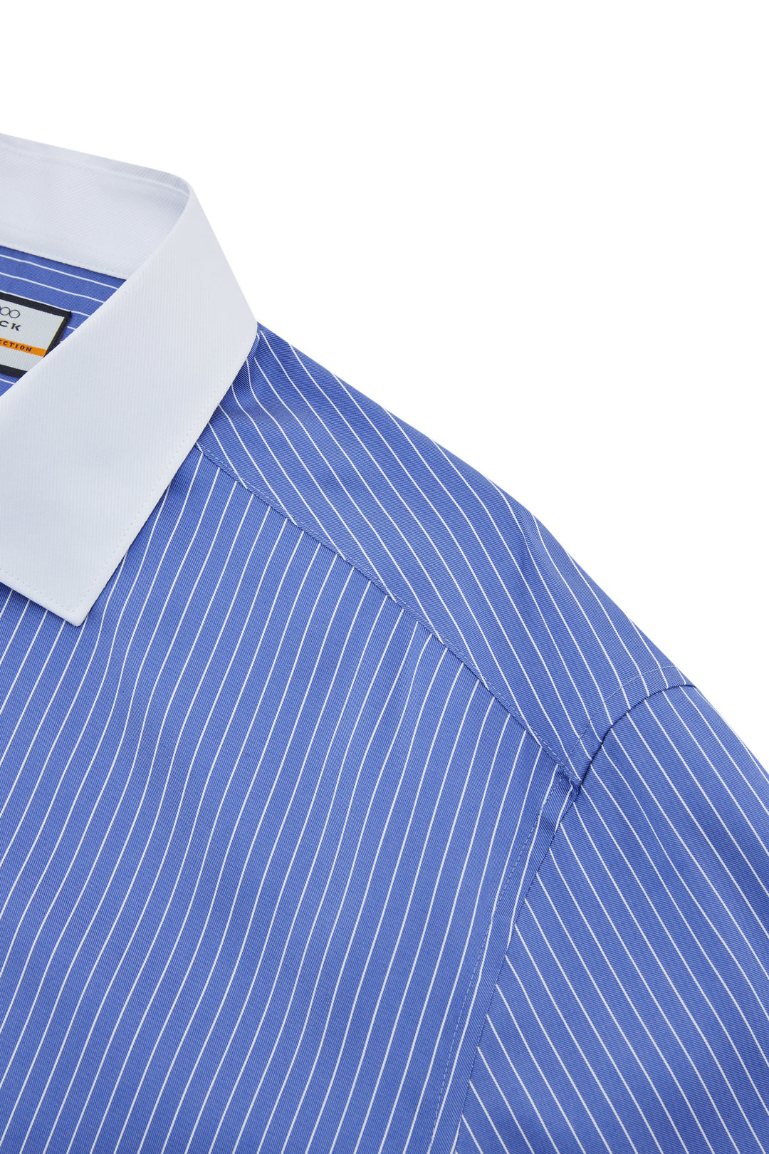 BLAACK | Easy Ironing 長袖商務恤衫