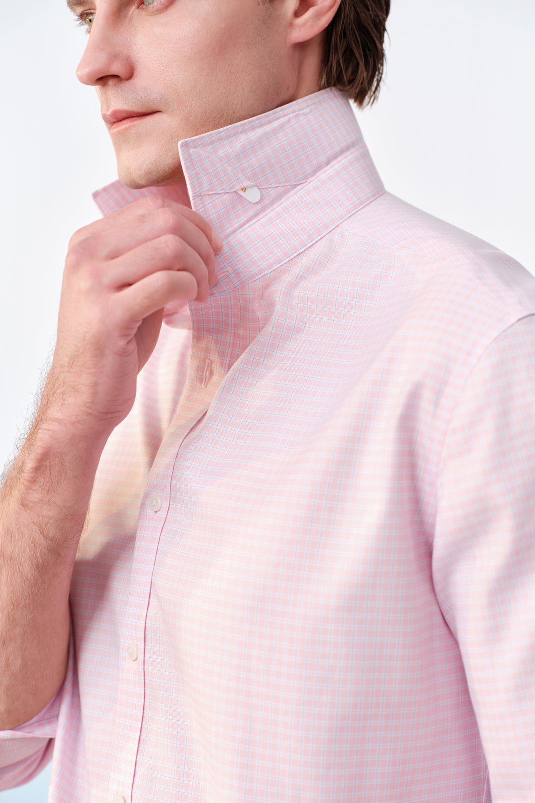 BLAACK | Non-Iron Long-Sleeve Dress Shirt
