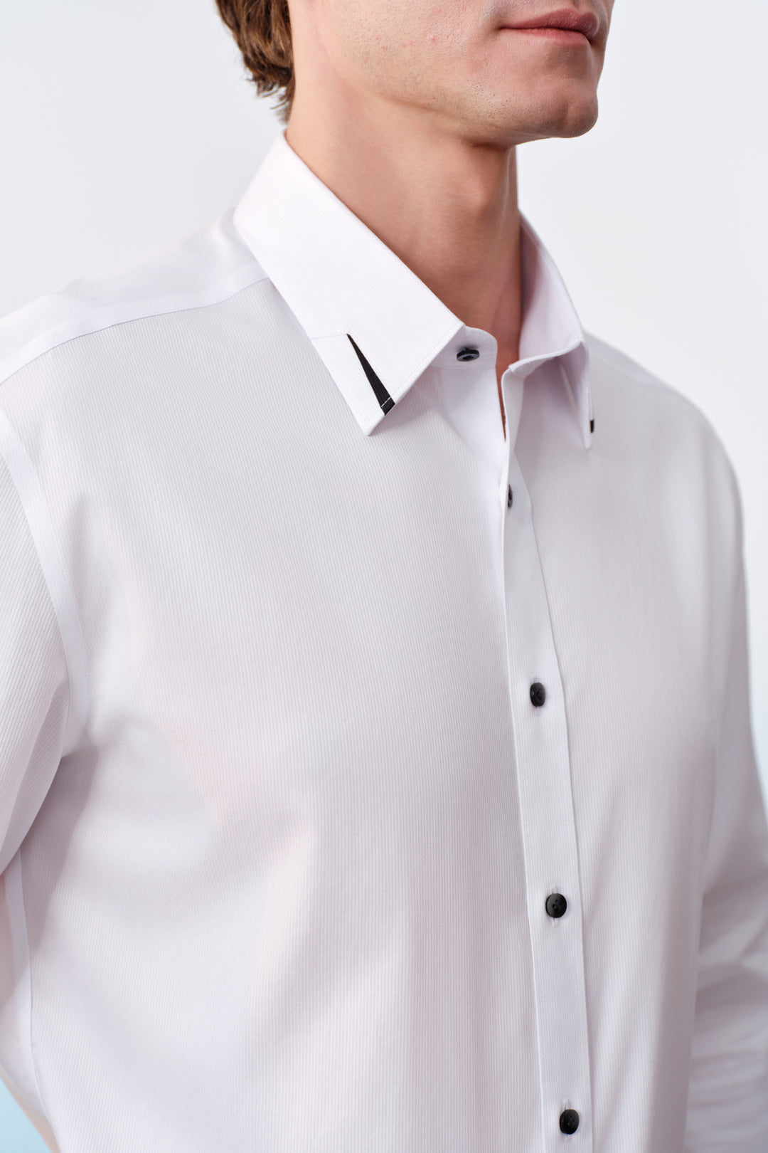 BLAACK | Non-Iron Long-Sleeve Dress Shirt
