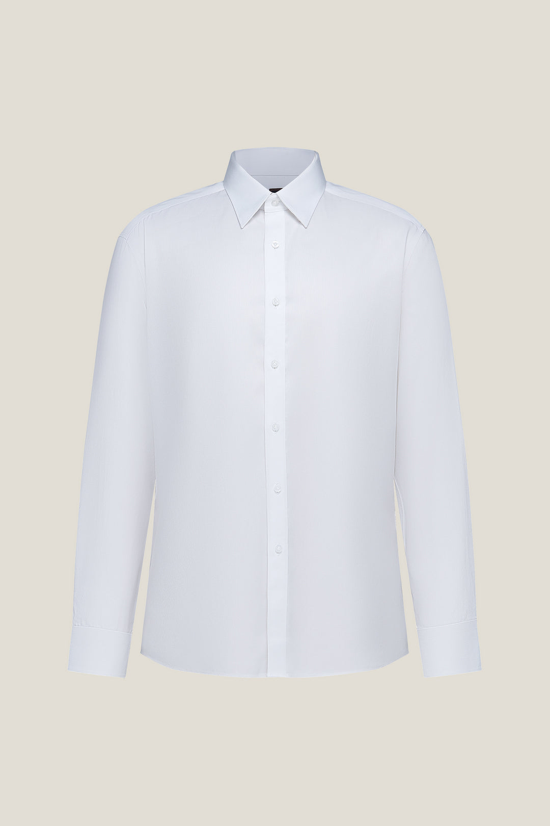 BLAACK MAN-blaack-non-iron-long-sleeve-dress-shirt-61421812-White