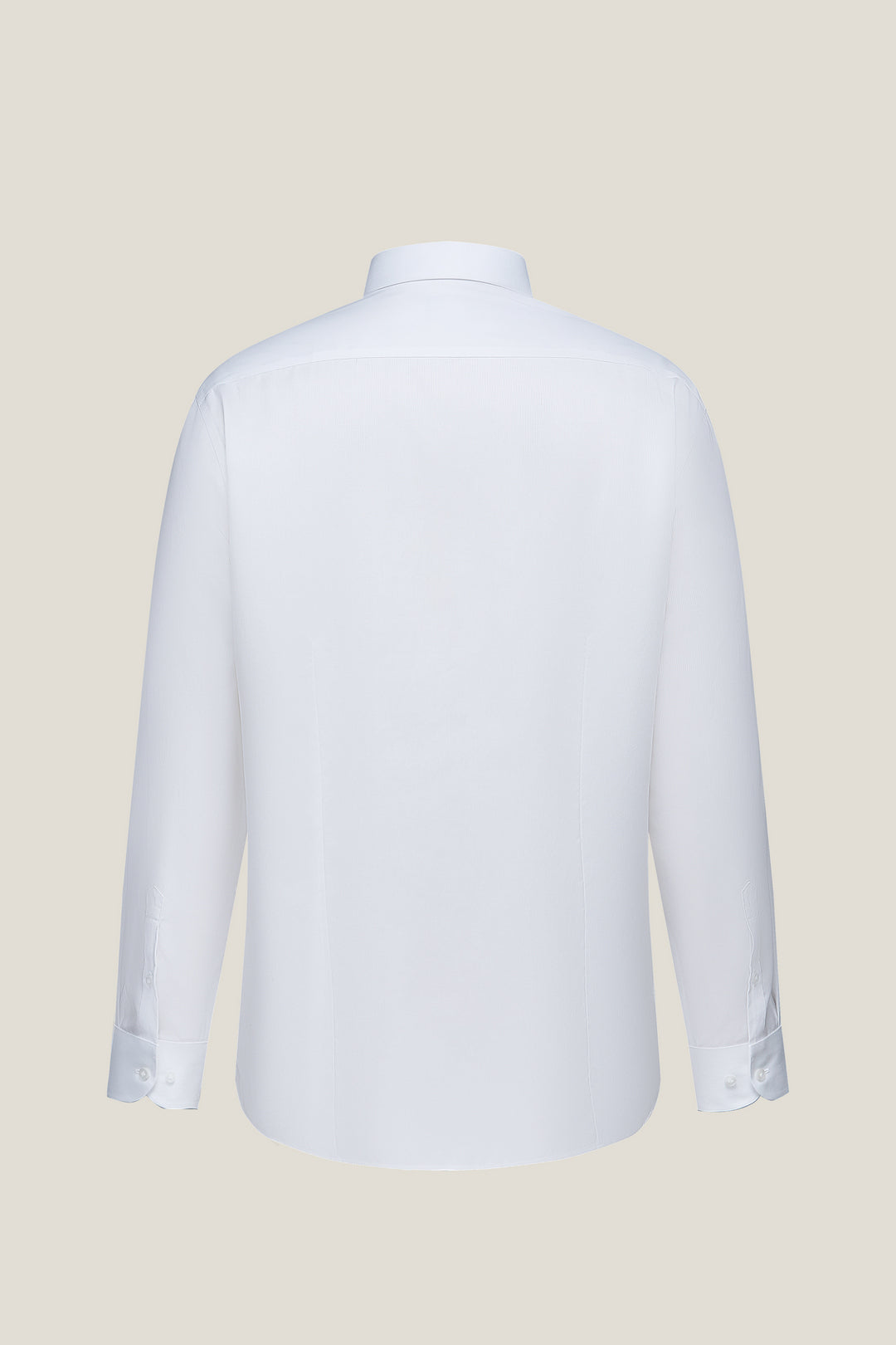 BLAACK | Non-Iron 長袖商務恤衫
