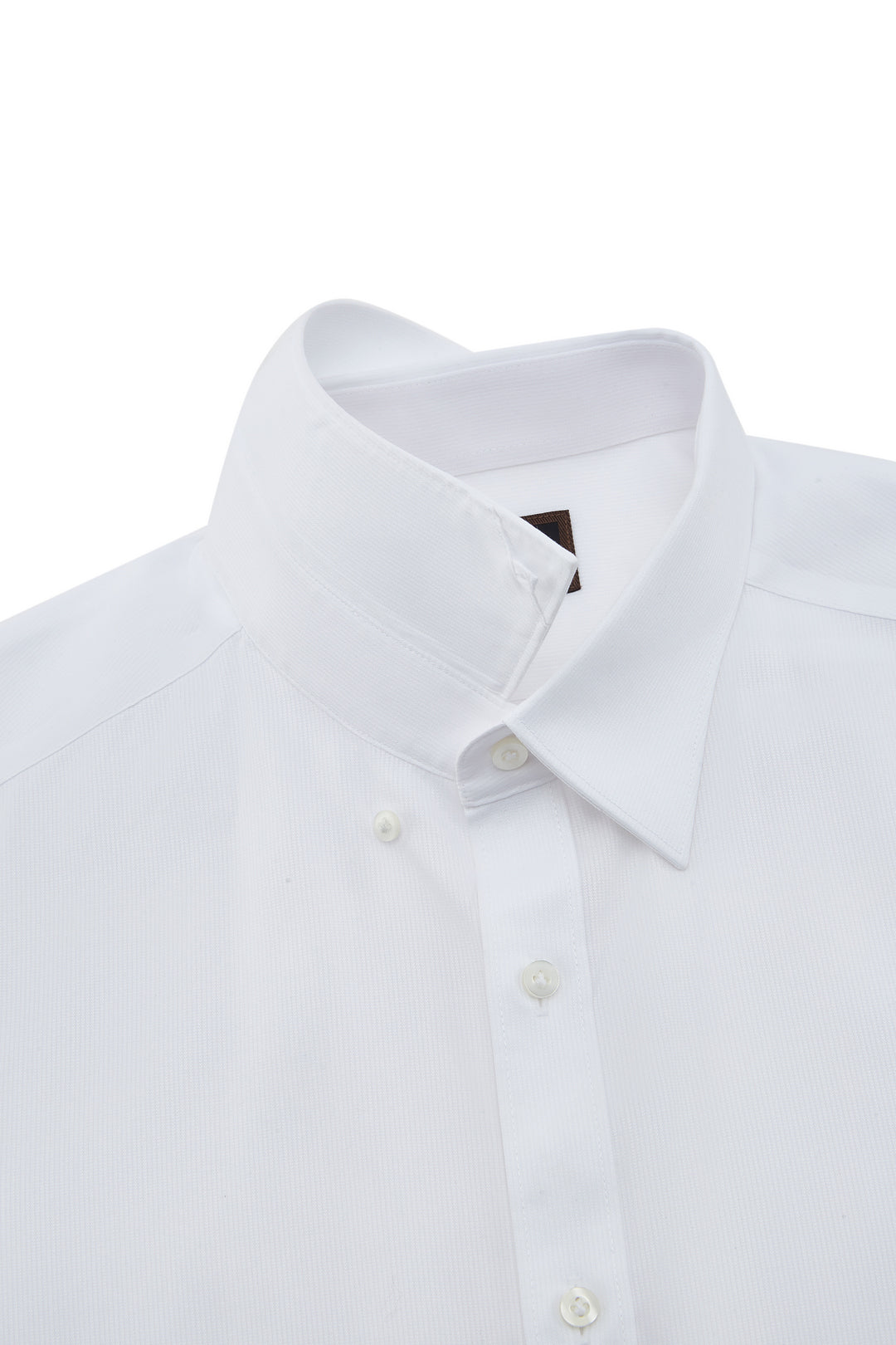 BLAACK | Non-Iron 長袖商務恤衫