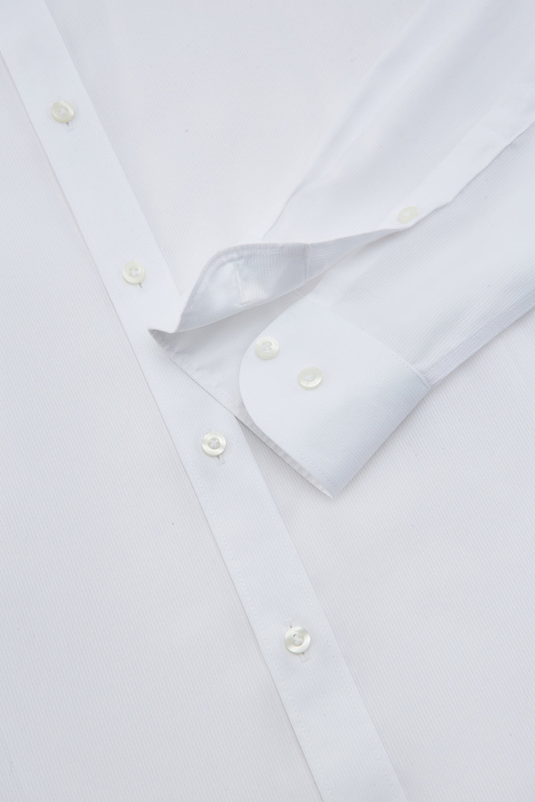BLAACK | Non-Iron 長袖商務恤衫