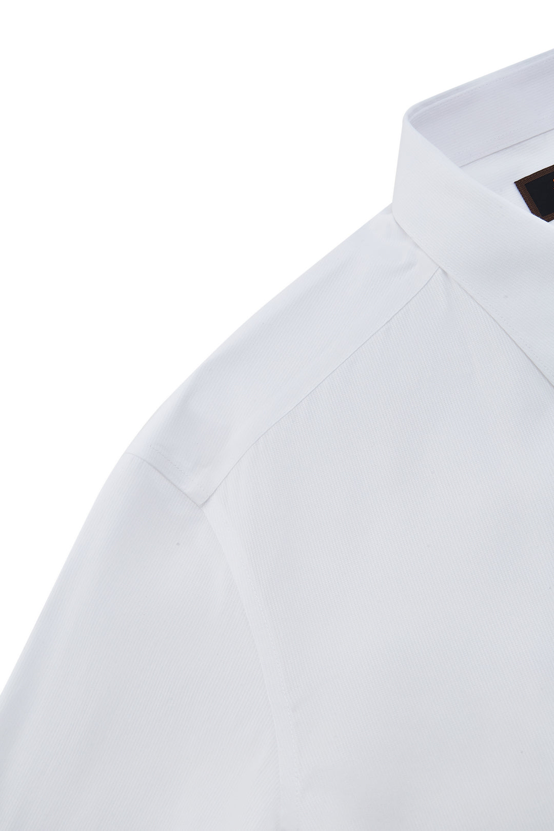 BLAACK | Non-Iron 長袖商務恤衫