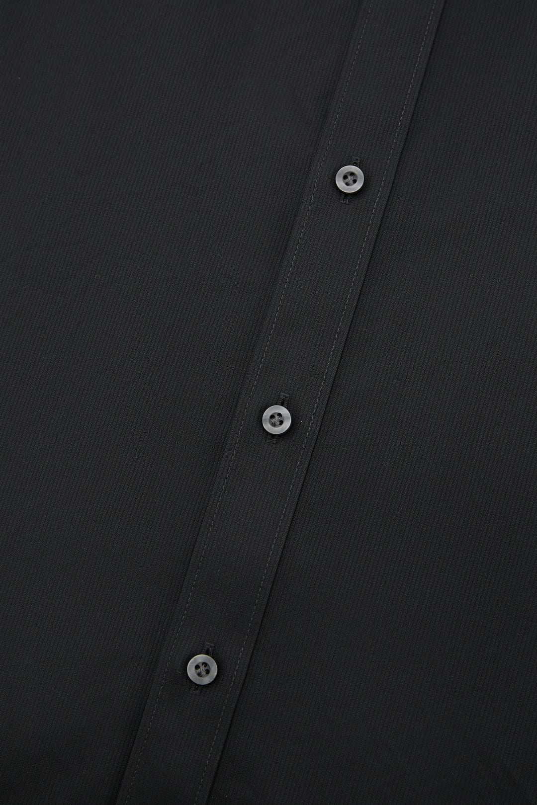 BLAACK | Non-Iron 長袖商務恤衫
