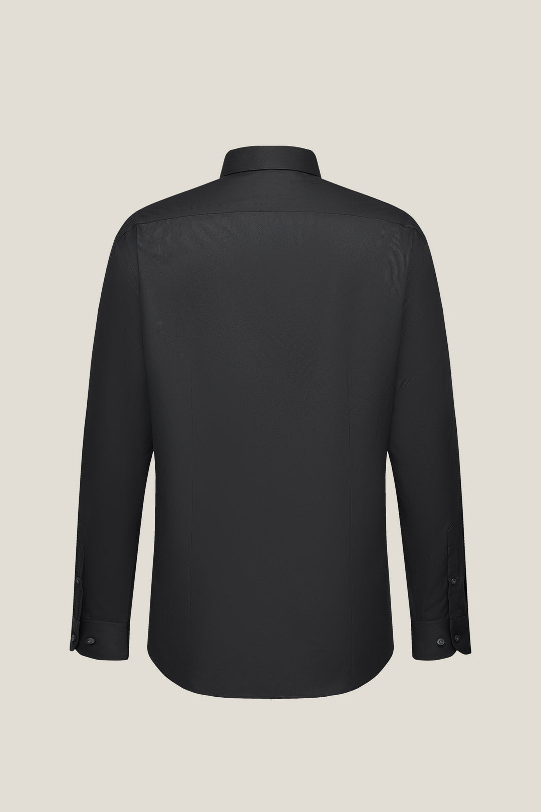 BLAACK | Non-Iron 長袖商務恤衫