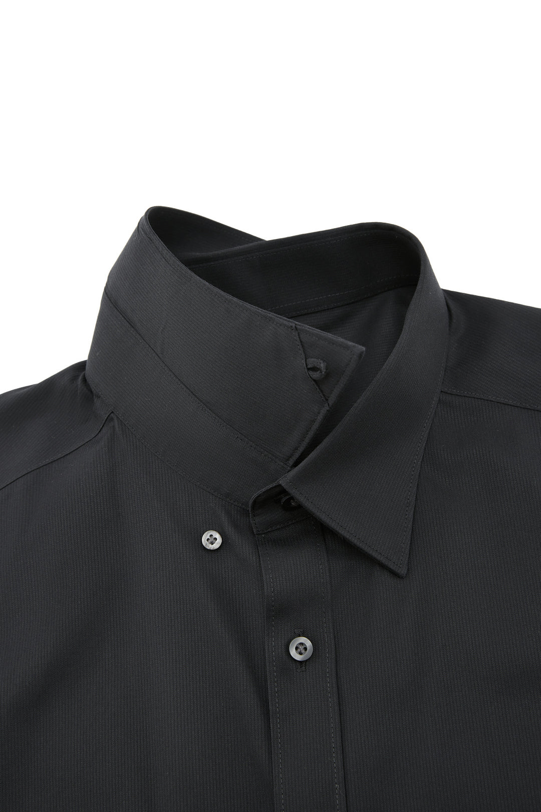 BLAACK | Non-Iron 長袖商務恤衫