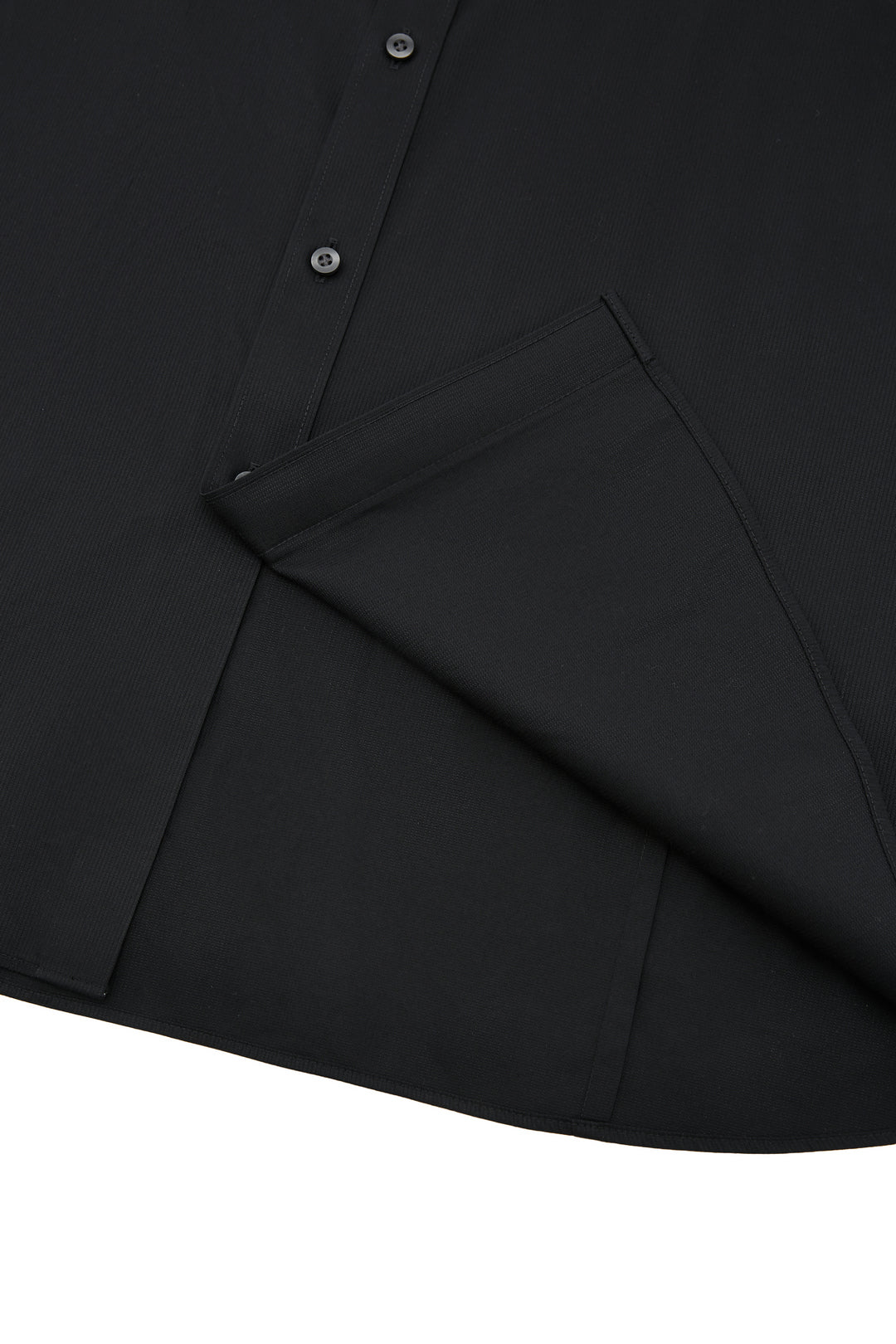 BLAACK | Non-Iron 長袖商務恤衫