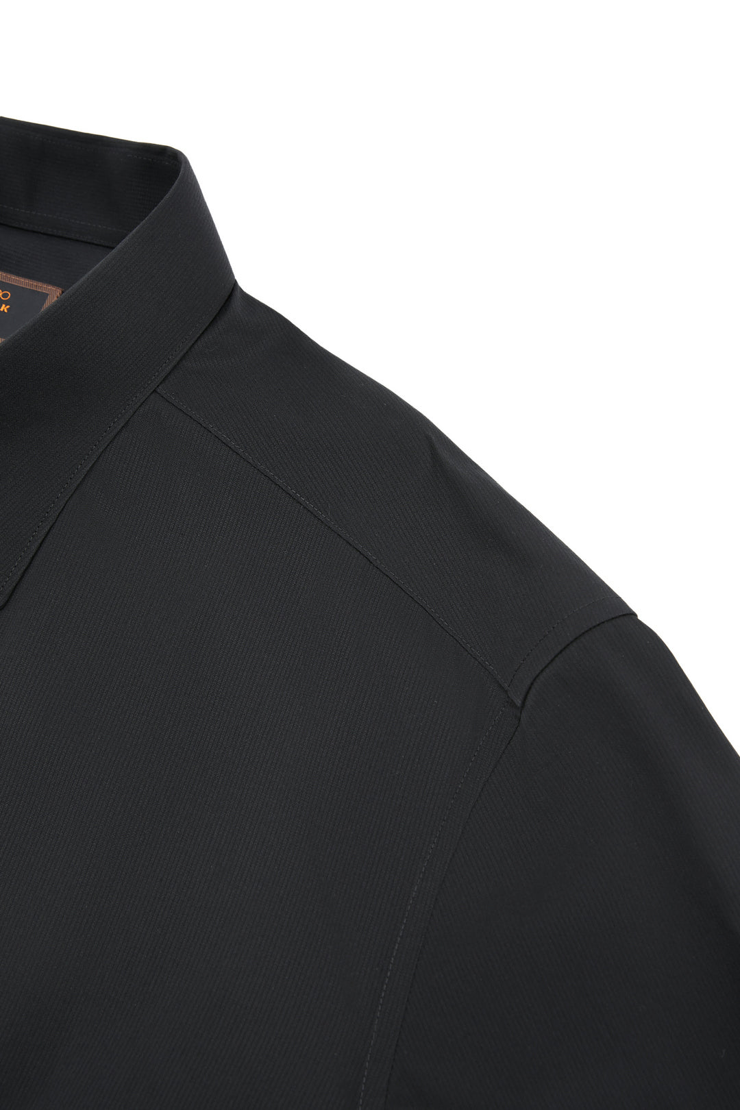 BLAACK | Non-Iron 長袖商務恤衫