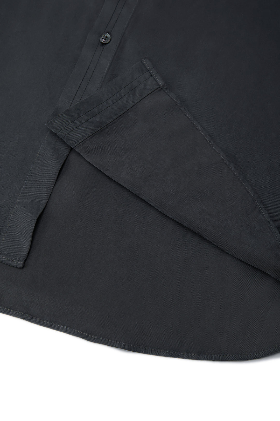 BLAACK | Relax Fit Long-Sleeve Casual Shirt