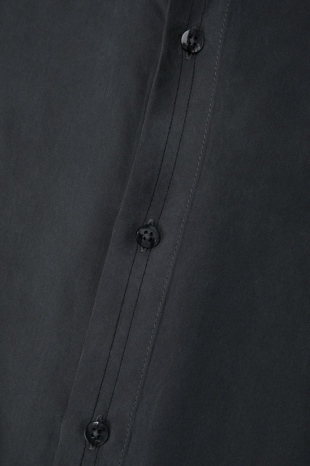 BLAACK | Relax Fit Long-Sleeve Casual Shirt