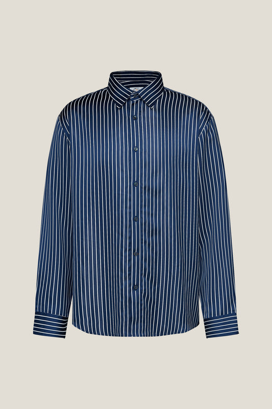 BLAACK LUXURY-luxury-japan-fabric-long-sleeve-casual-shirt-61423984-Blue