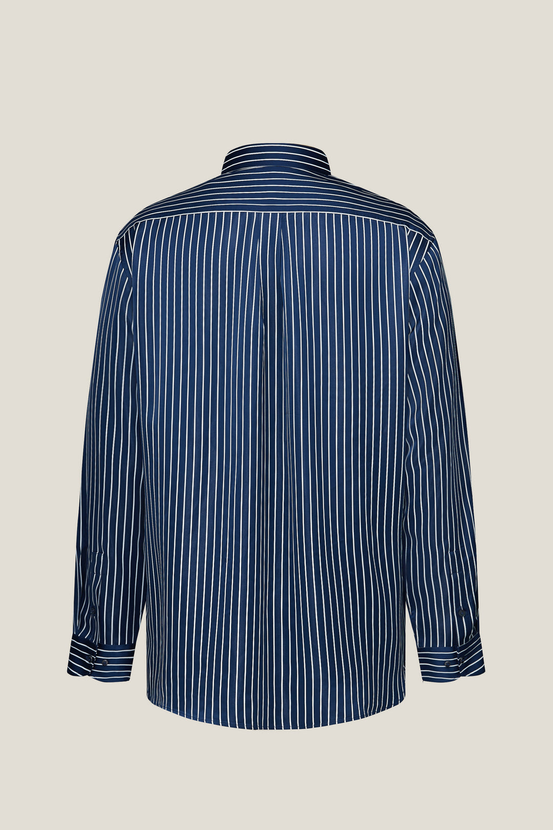 LUXURY | Japan Fabric 長袖休閒恤衫