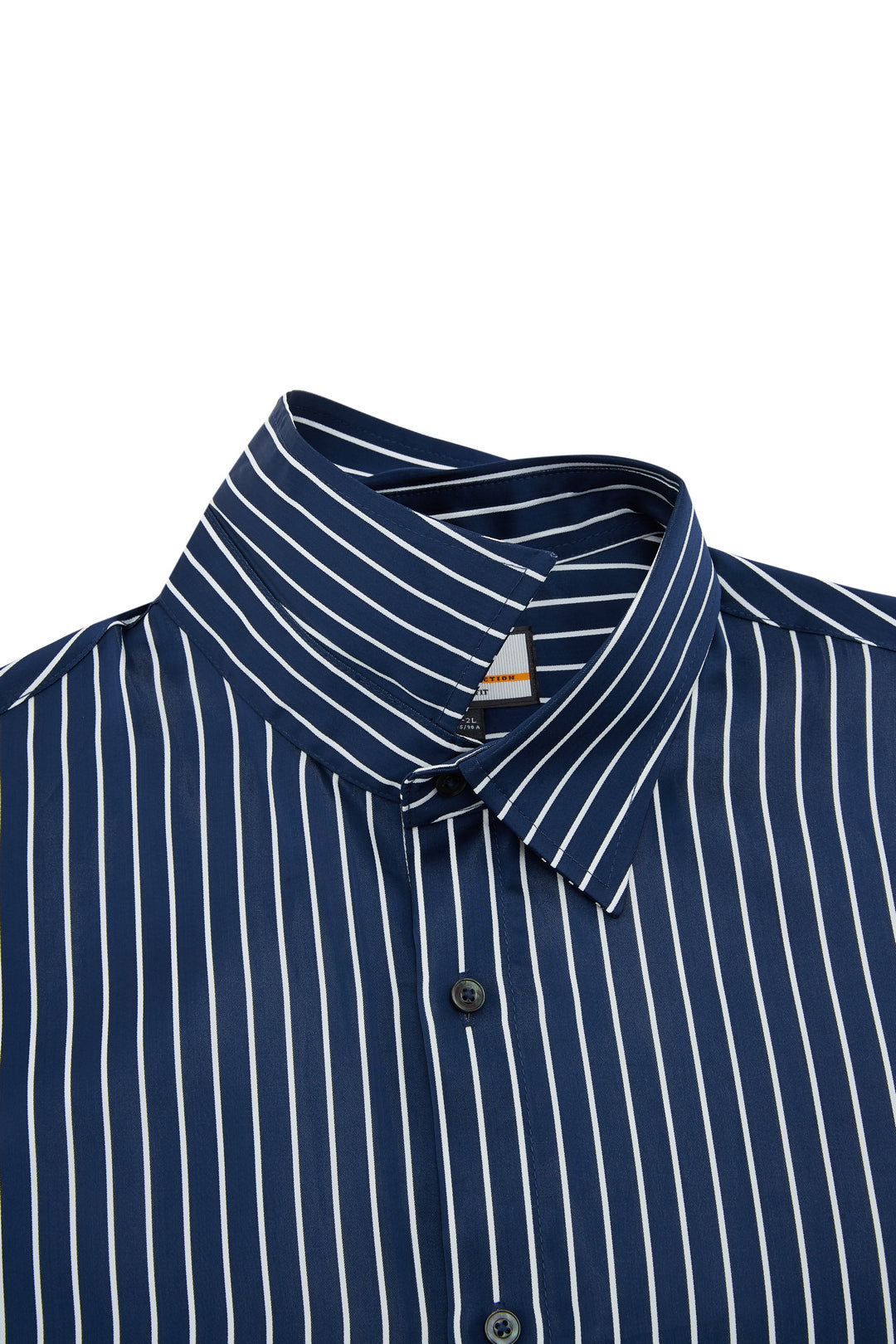 LUXURY | Japan Fabric 長袖休閒恤衫