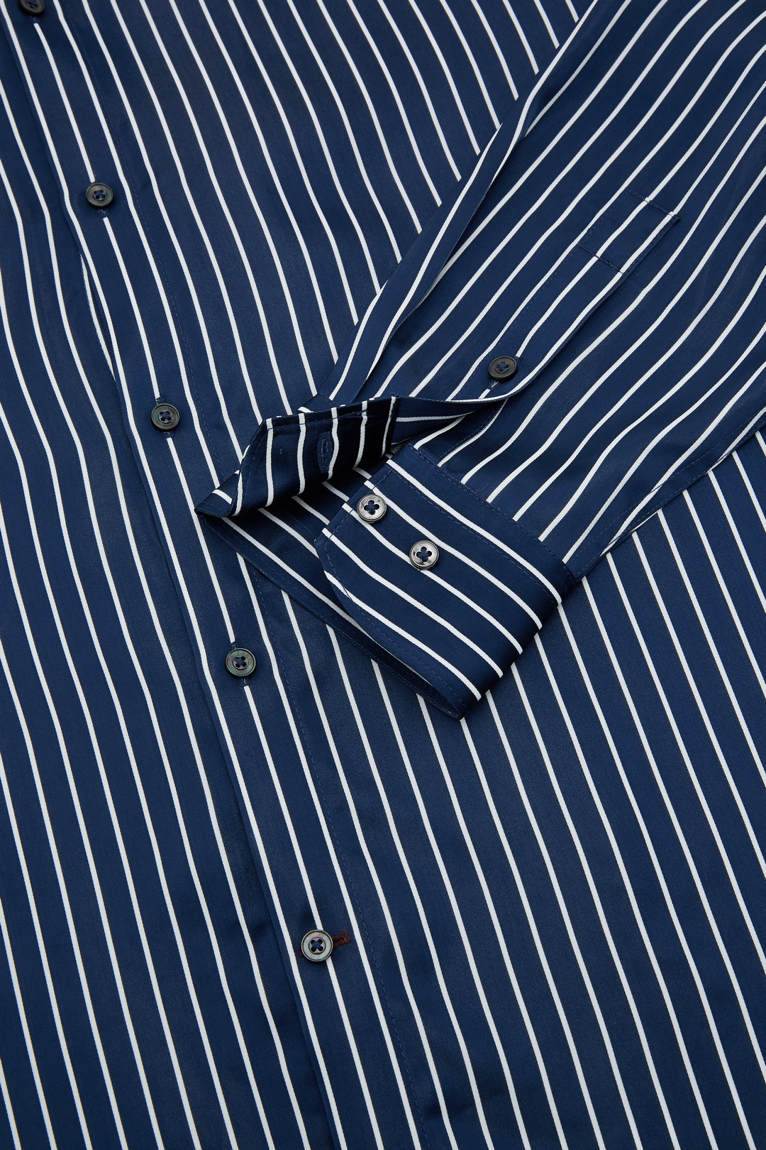 LUXURY | Japan Fabric 長袖休閒恤衫