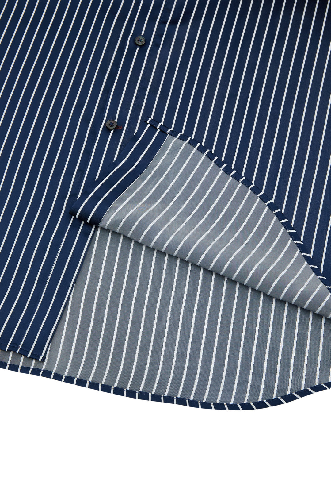 LUXURY | Japan Fabric 長袖休閒恤衫