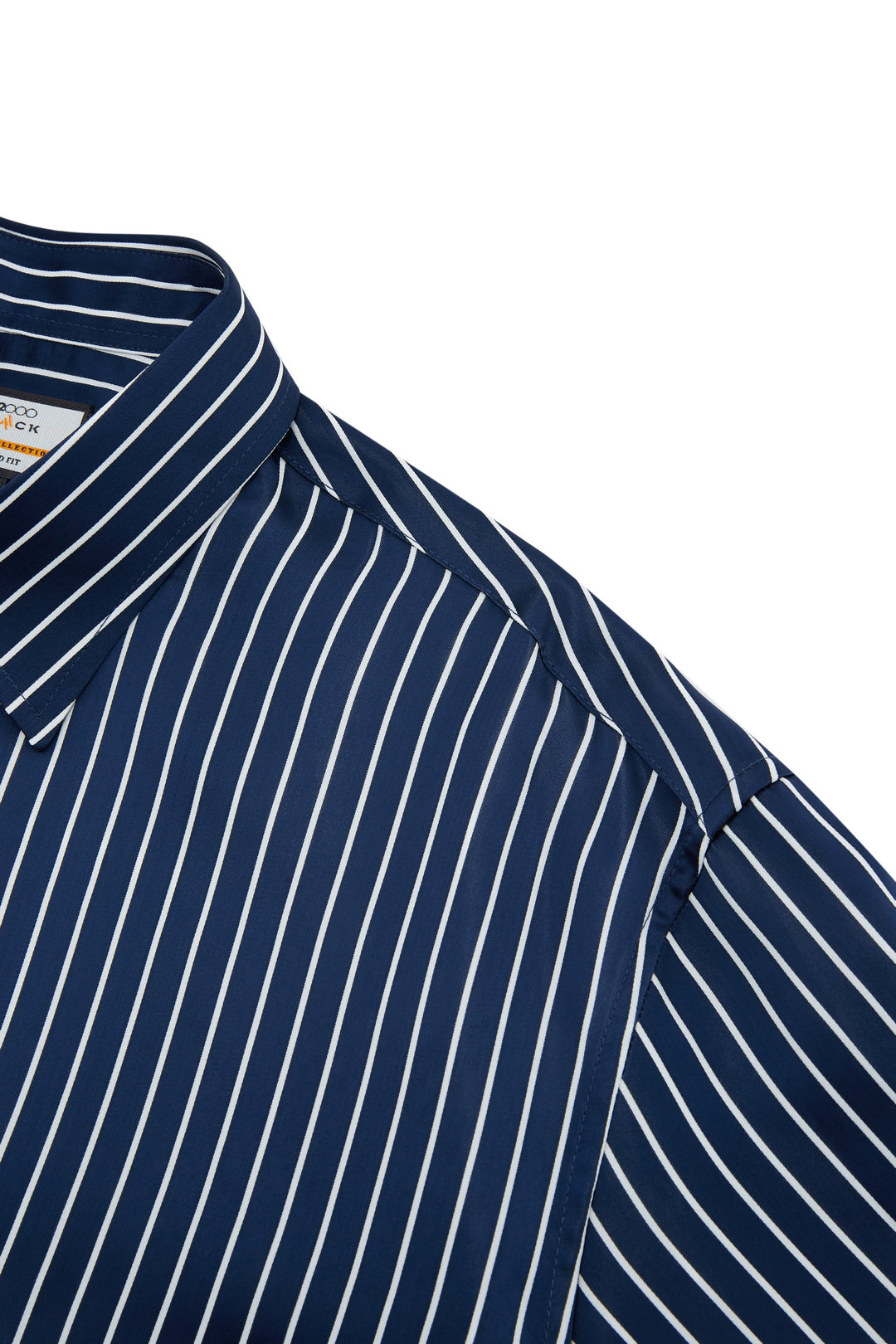 LUXURY | Japan Fabric 長袖休閒恤衫
