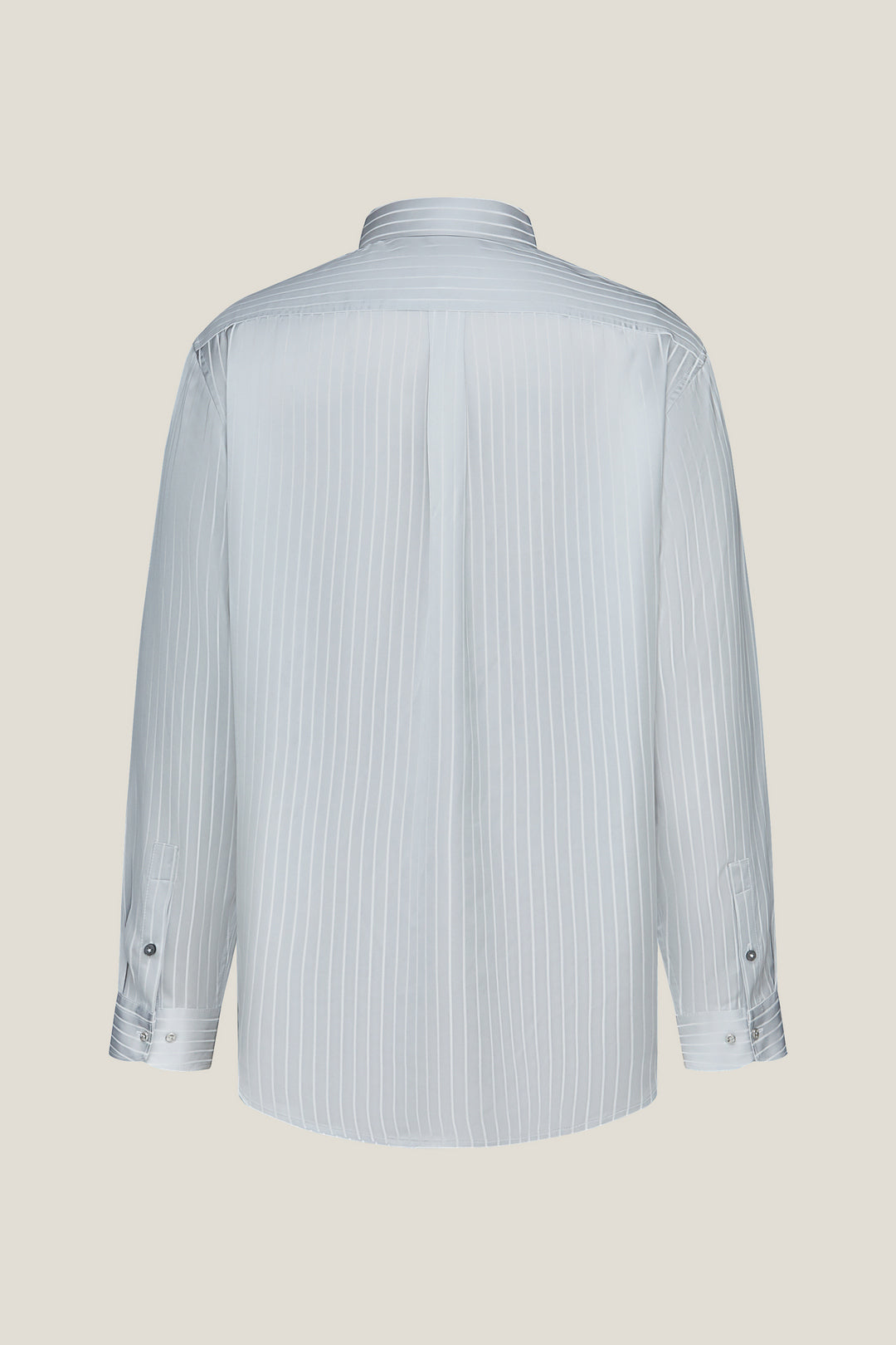 LUXURY | Japan Fabric 長袖休閒恤衫