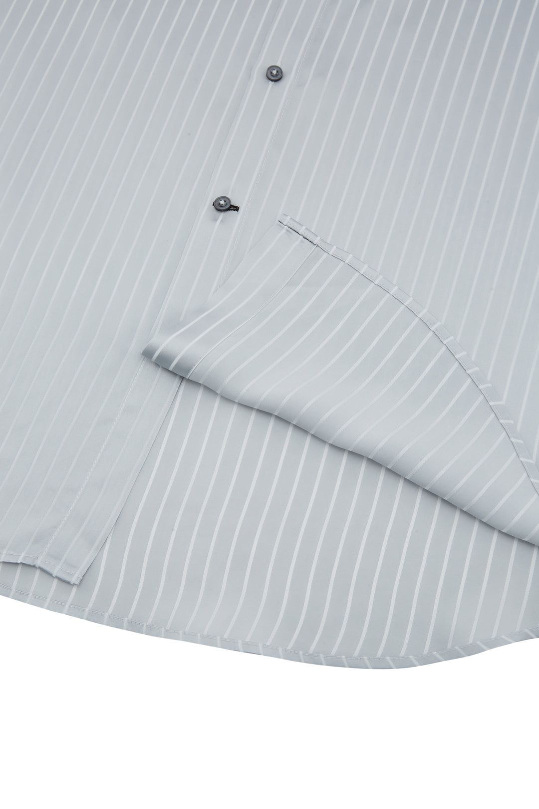 LUXURY | Japan Fabric 長袖休閒恤衫