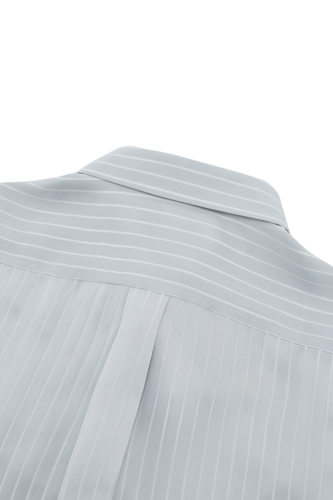 LUXURY | Japan Fabric 長袖休閒恤衫