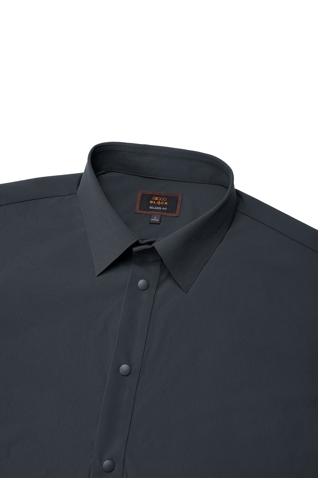 BLAACK | Three Proof Finish 長袖休閒恤衫